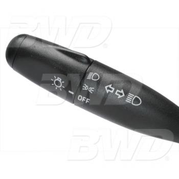 BWD S14863 Air Bag Clockspring product image 2 of 7