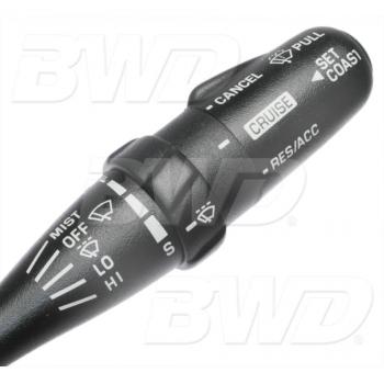 BWD S14863 Air Bag Clockspring product image 3 of 7