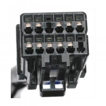 BWD S14866 Headlight Dimmer Switch product image 3 of 3