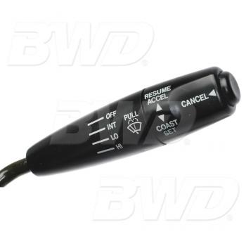 BWD S14877 Air Bag Clockspring product image 3 of 7