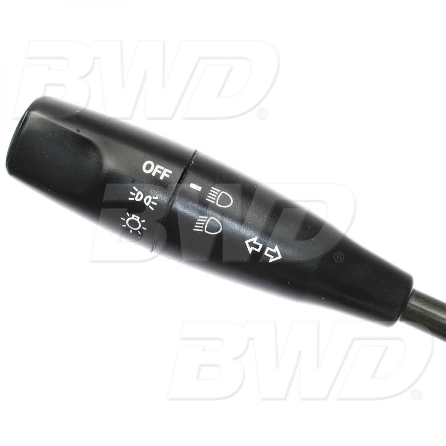 BWD S14878 - Air Bag Clockspring BWD S14878 Air Bag Clockspring product image 2 of 7