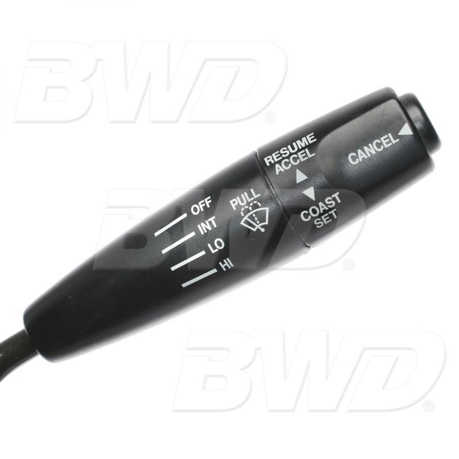 BWD S14878 - Air Bag Clockspring BWD S14878 Air Bag Clockspring product image 3 of 7