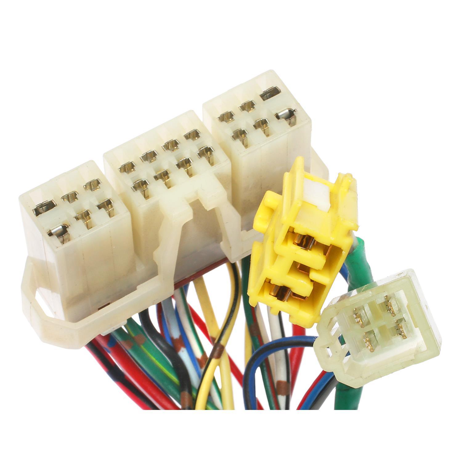 BWD S14878 - Air Bag Clockspring BWD S14878 Air Bag Clockspring product image 4 of 7