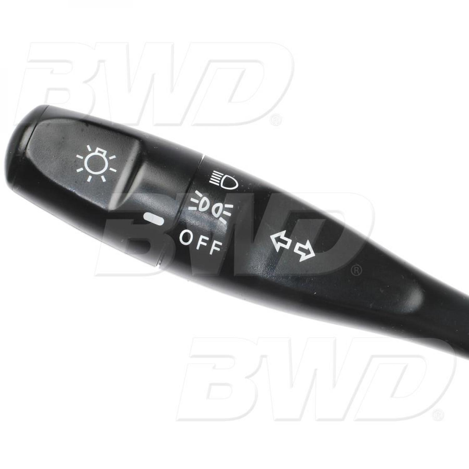 BWD S14885 - Windshield Wiper Switch BWD S14885 Headlight Dimmer Switch product image 2 of 7
