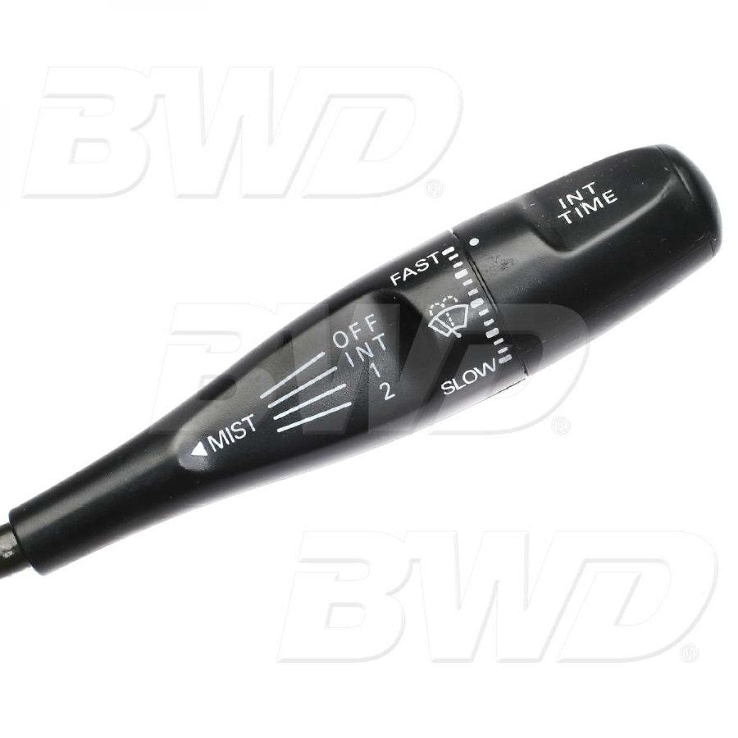 BWD S14885 - Windshield Wiper Switch BWD S14885 Headlight Dimmer Switch product image 3 of 7