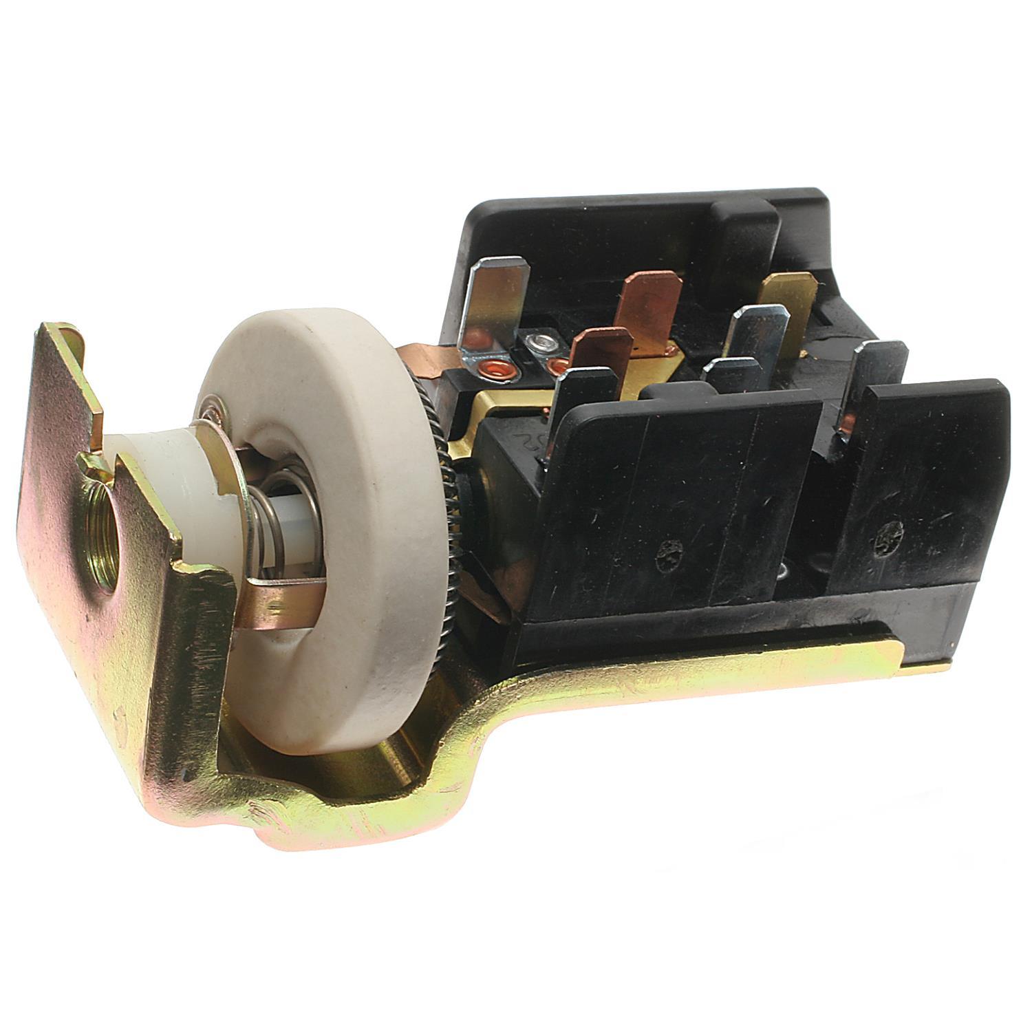 BWD S149 - Headlight Switch BWD S149 Headlight Switch product image 2 of 9