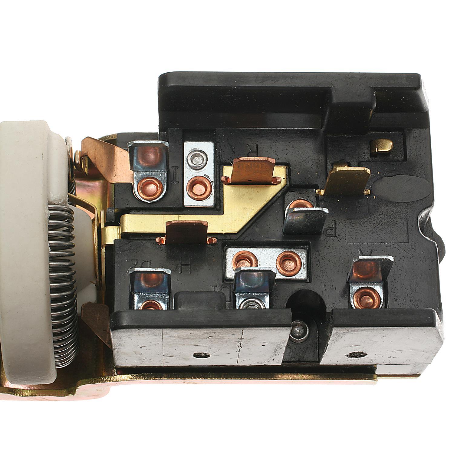 BWD S149 - Headlight Switch BWD S149 Headlight Switch product image 3 of 9