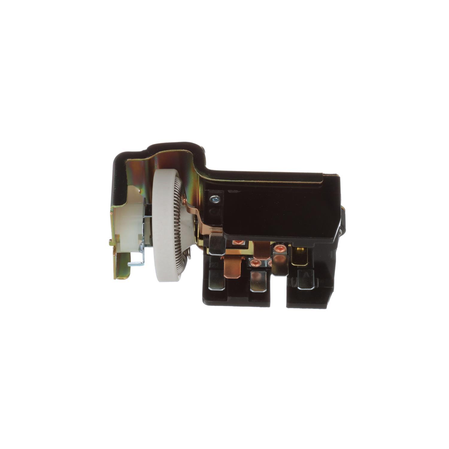 BWD S149 - Headlight Switch BWD S149 Headlight Switch product image 5 of 9