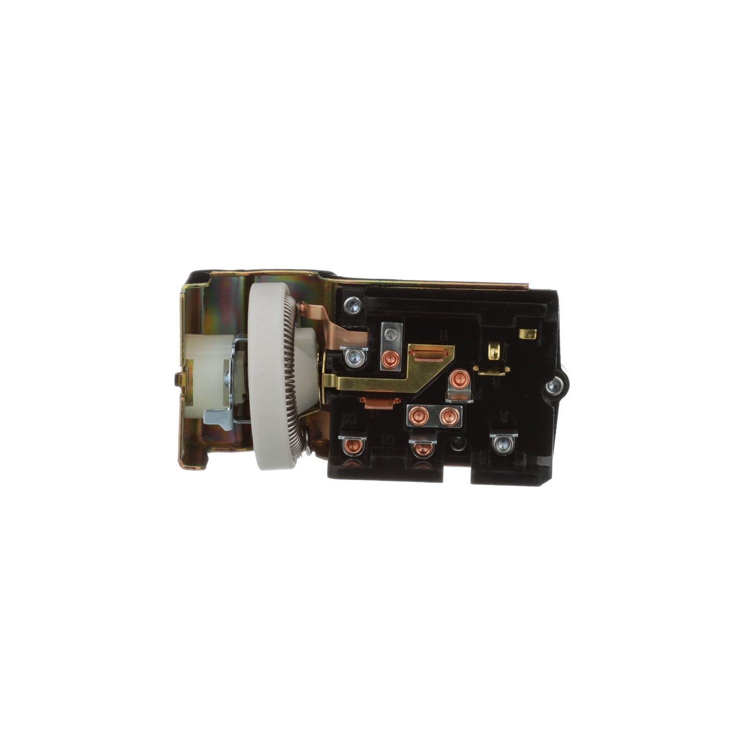 BWD S149 - Headlight Switch BWD S149 Headlight Switch product image 6 of 9