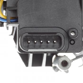 BWD S14901 Headlight Dimmer Switch product image 5 of 8