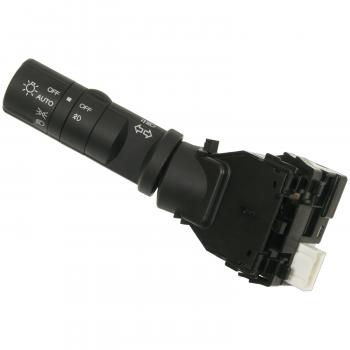 BWD S14906 - Headlight Switch BWD S14906 Fog Light Switch product image 2 of 3