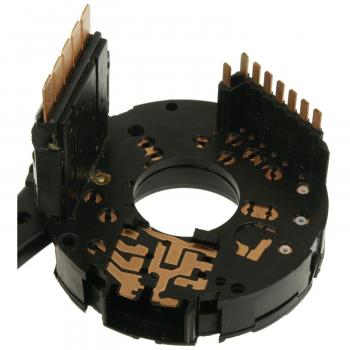 BWD S14911 Headlight Dimmer Switch product image 2 of 3