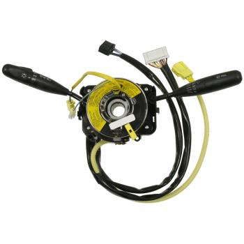 BWD S14922 - Air Bag Clockspring BWD S14922 Air Bag Clockspring product image 1 of 4