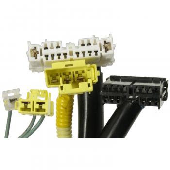 BWD S14922 Air Bag Clockspring product image 3 of 4