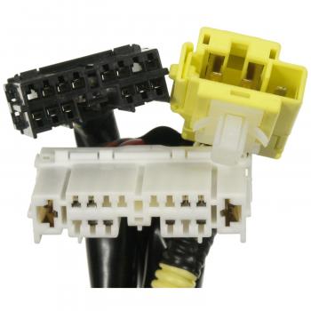 BWD S14924 - Air Bag Clockspring BWD S14924 Air Bag Clockspring product image 3 of 4