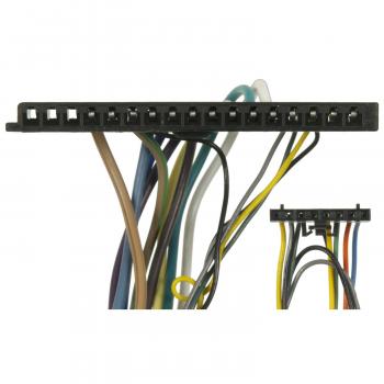 BWD S14956 Turn Signal Switch product image 2 of 3
