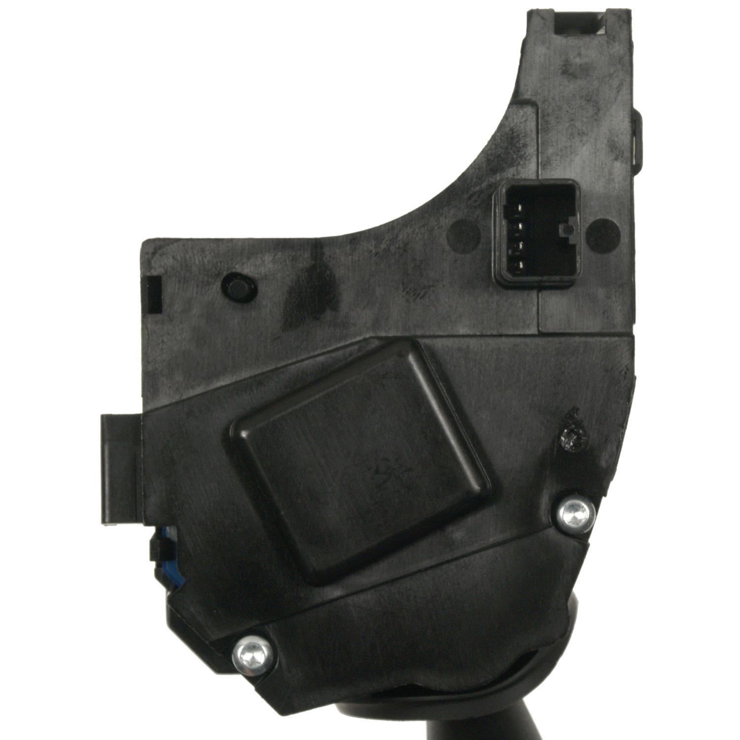 BWD S14963 - Headlight Switch BWD S14963 Fog Light Switch product image 3 of 8