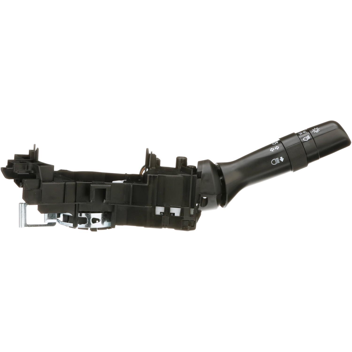 BWD S14965 - Headlight Switch BWD S14965 Fog Light Switch product image 4 of 8