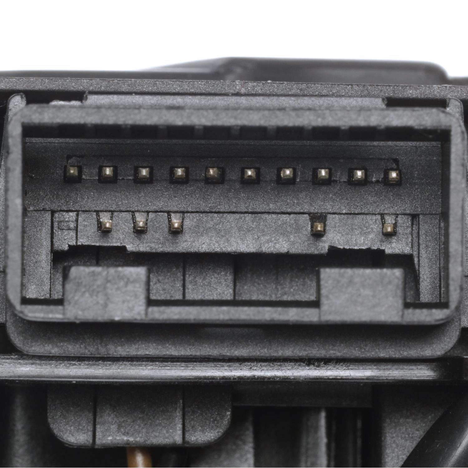 BWD S14965 - Headlight Switch BWD S14965 Fog Light Switch product image 5 of 8