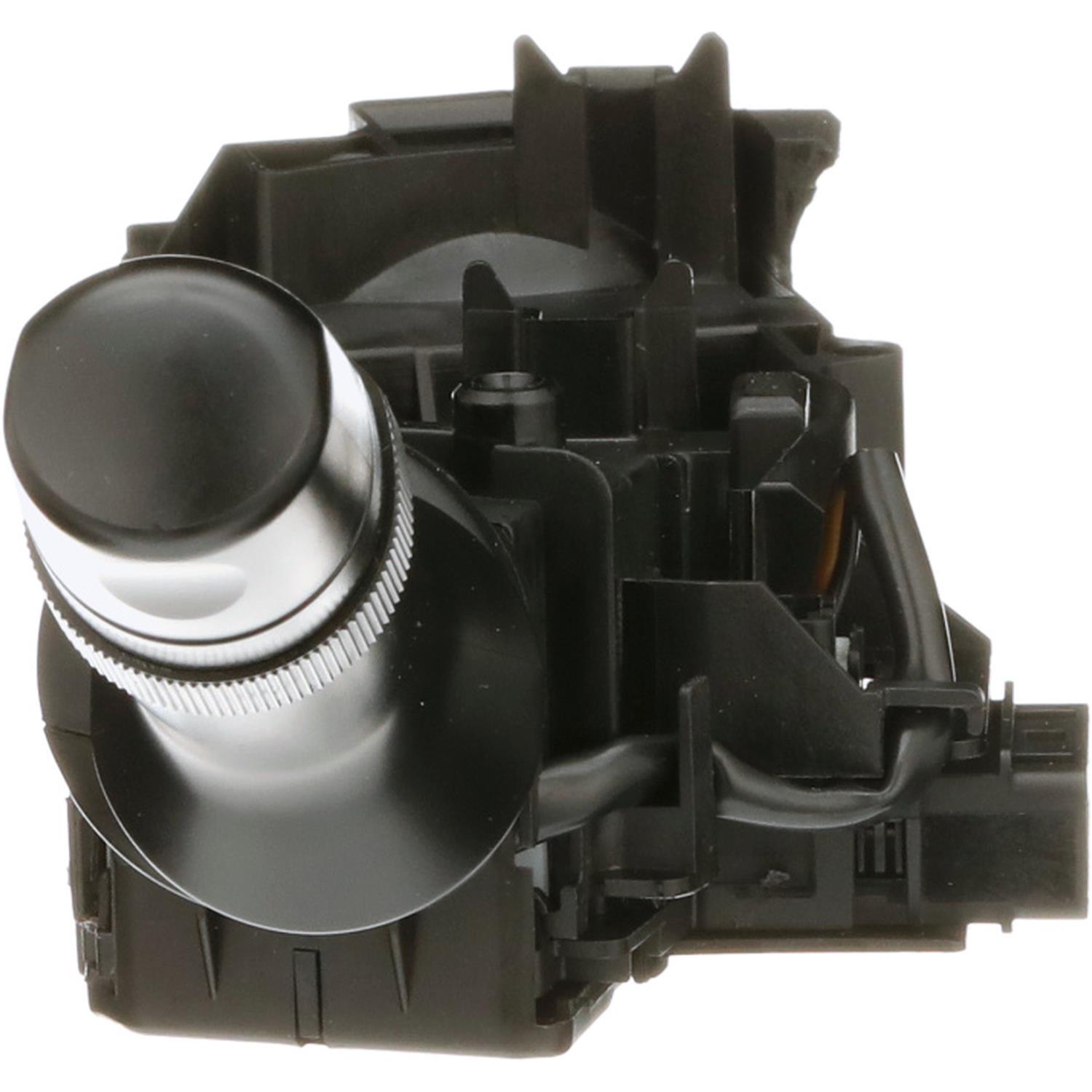 BWD S14965 - Headlight Switch BWD S14965 Fog Light Switch product image 6 of 8