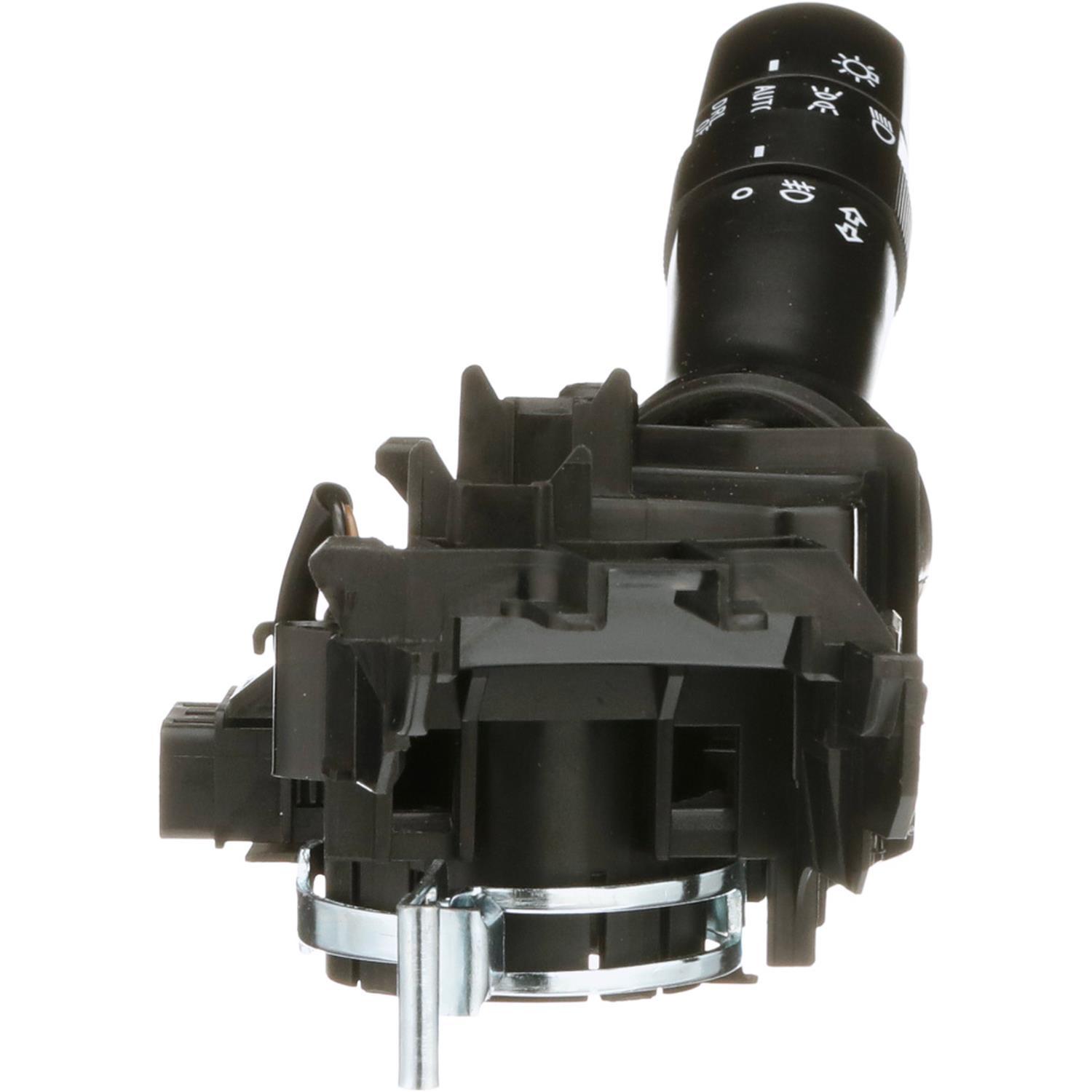 BWD S14965 - Headlight Switch BWD S14965 Fog Light Switch product image 7 of 8