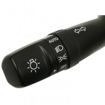 BWD S14968 - Headlight Switch BWD S14968 Headlight Dimmer Switch product image 1 of 8