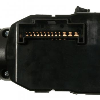 BWD S14968 Headlight Dimmer Switch product image 3 of 8