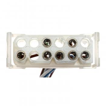 BWD S14975 Headlight Dimmer Switch product image 3 of 4