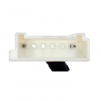 BWD S14975 Headlight Dimmer Switch product image 4 of 4
