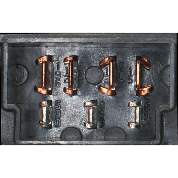 BWD S14980 Headlight Dimmer Switch product image 3 of 3