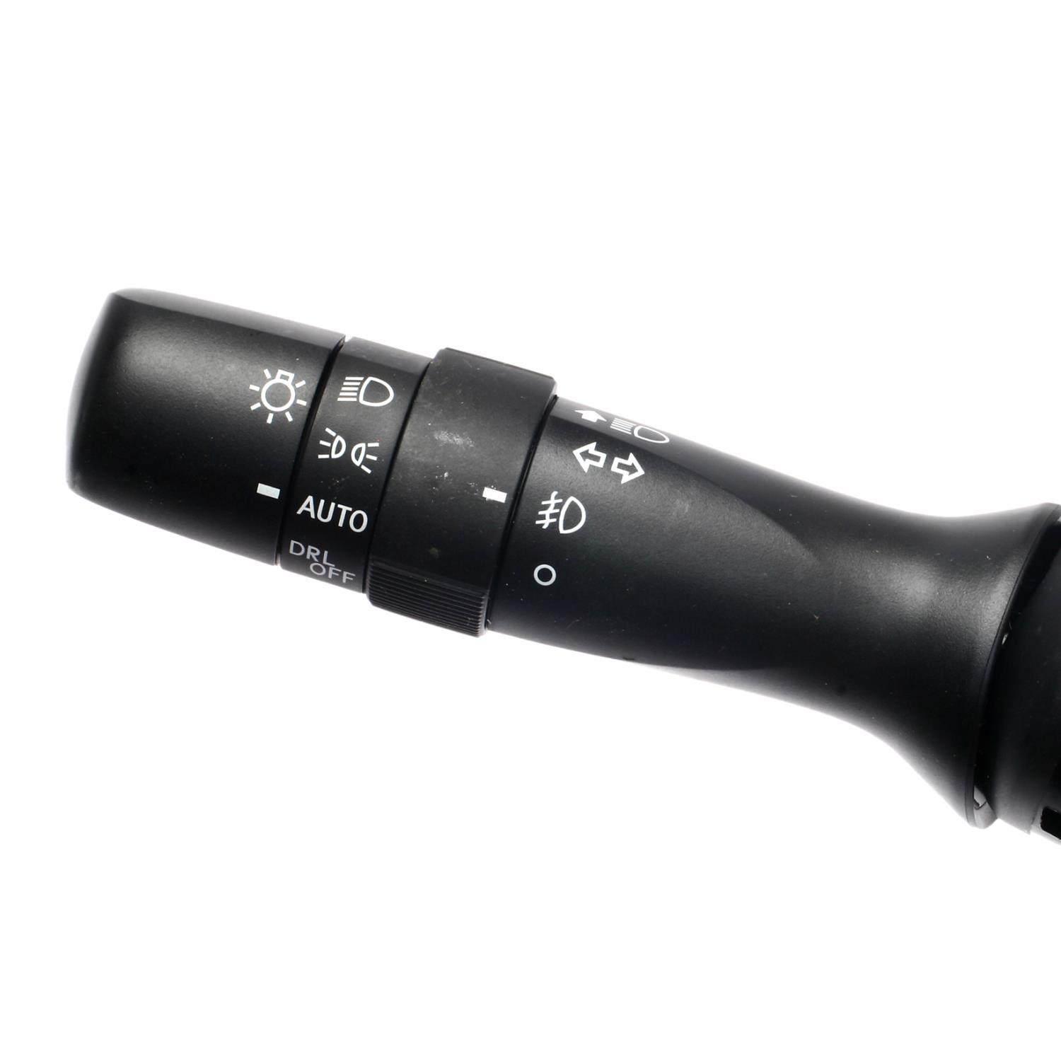 BWD S14991 - Headlight Switch BWD S14991 Fog Light Switch product image 1 of 8