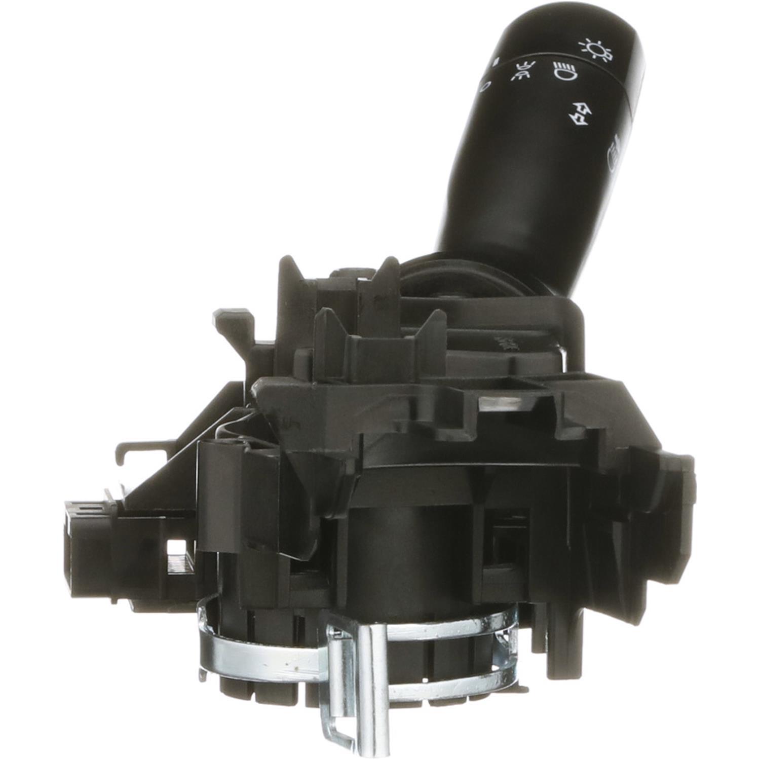 BWD S14992 - Headlight Switch BWD S14992 Headlight Dimmer Switch product image 7 of 8