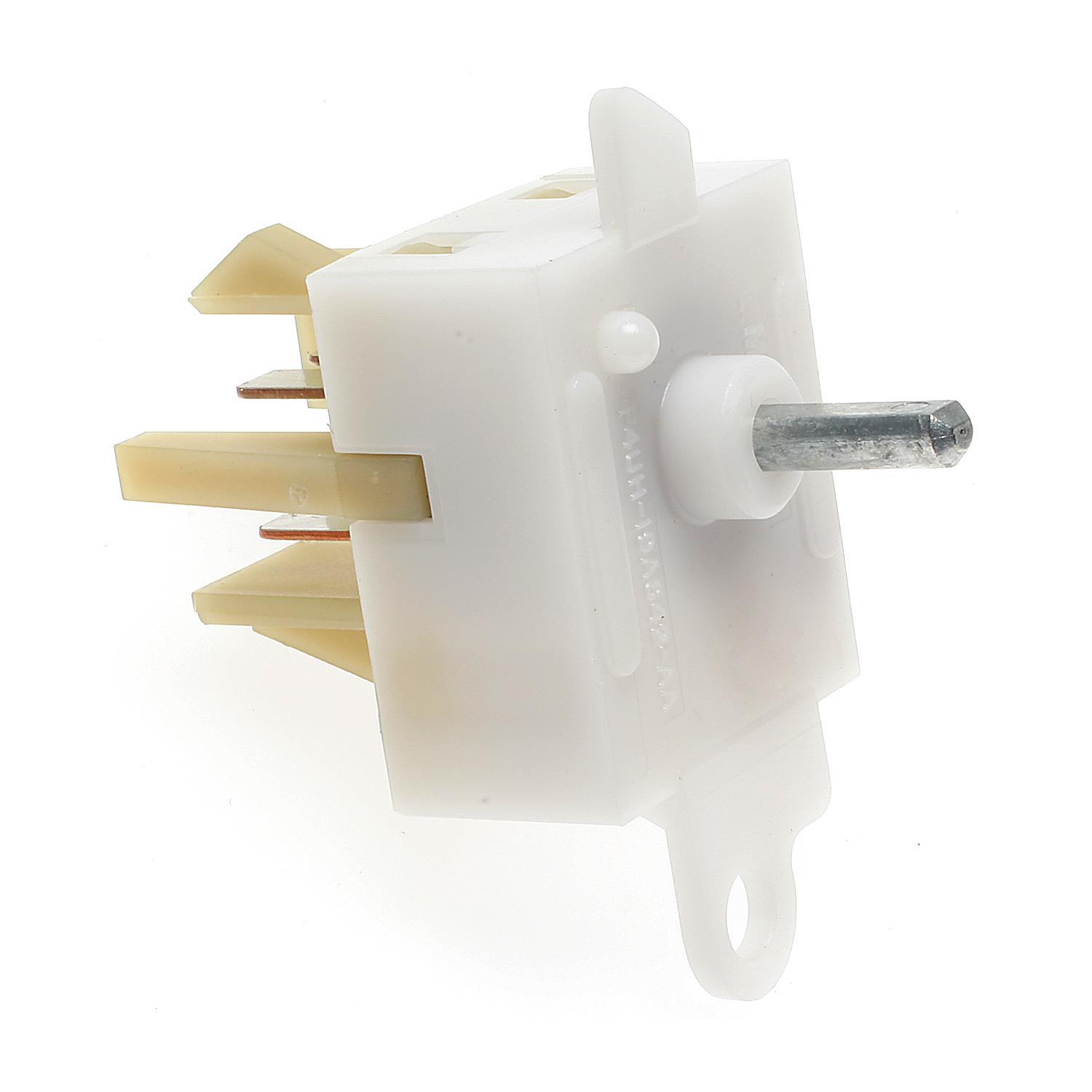 BWD S15000 HVAC Blower Control Switch product image 2 of 3