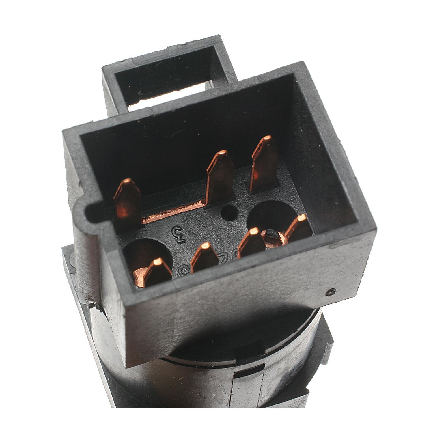 BWD S15002 HVAC Blower Control Switch product image 2 of 6