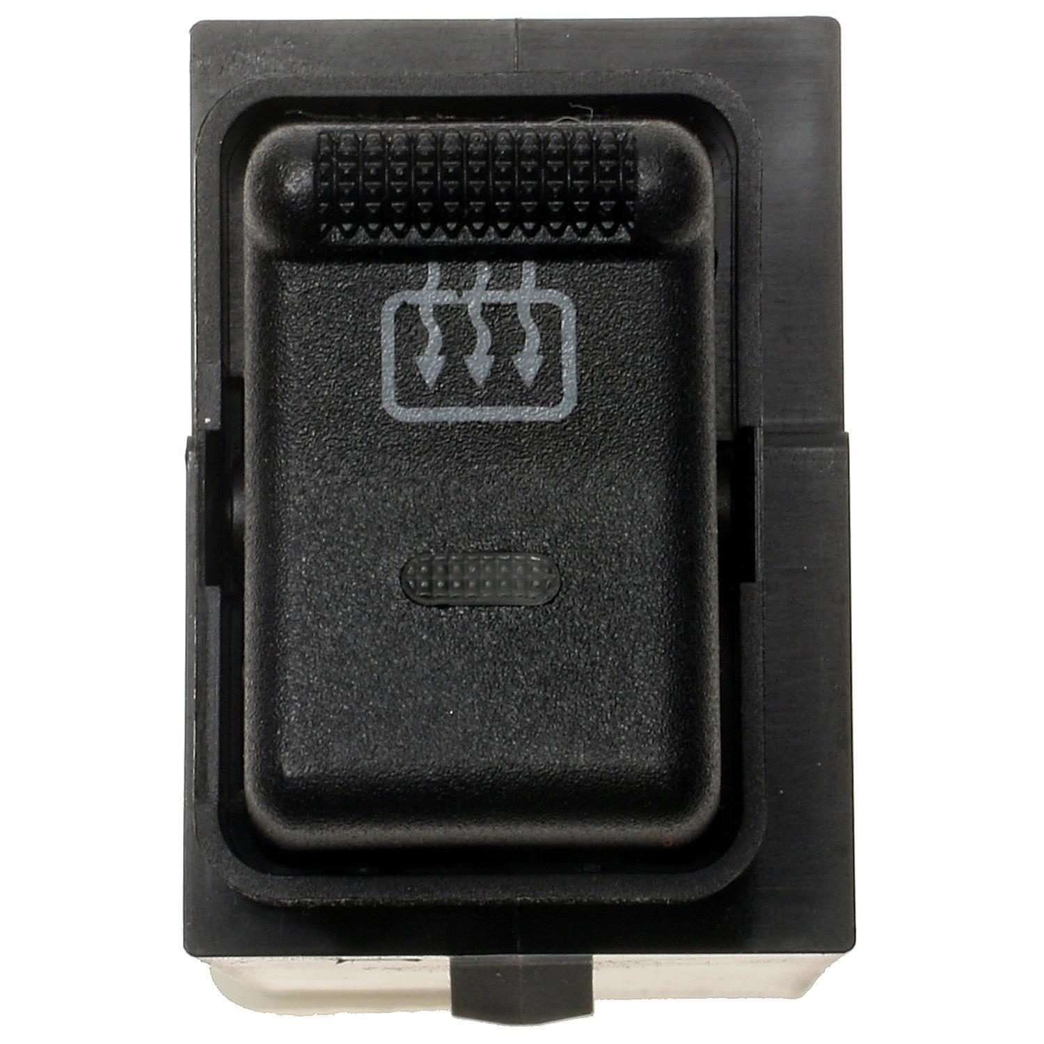 BWD S15005 - Rear Window Defroster Switch BWD S15005 Defroster Switch product image 1 of 3