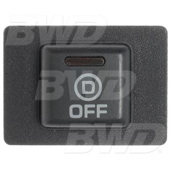 BWD Overdrive Kickdown Switch product image