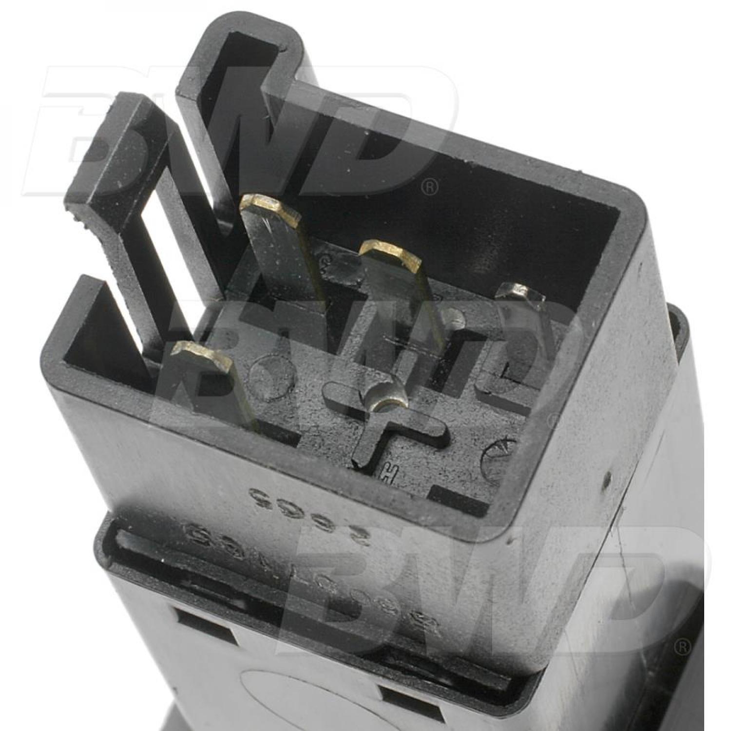 BWD S15006 - Overdrive Kickdown Switch BWD S15006 Overdrive Kickdown Switch product image 3 of 3