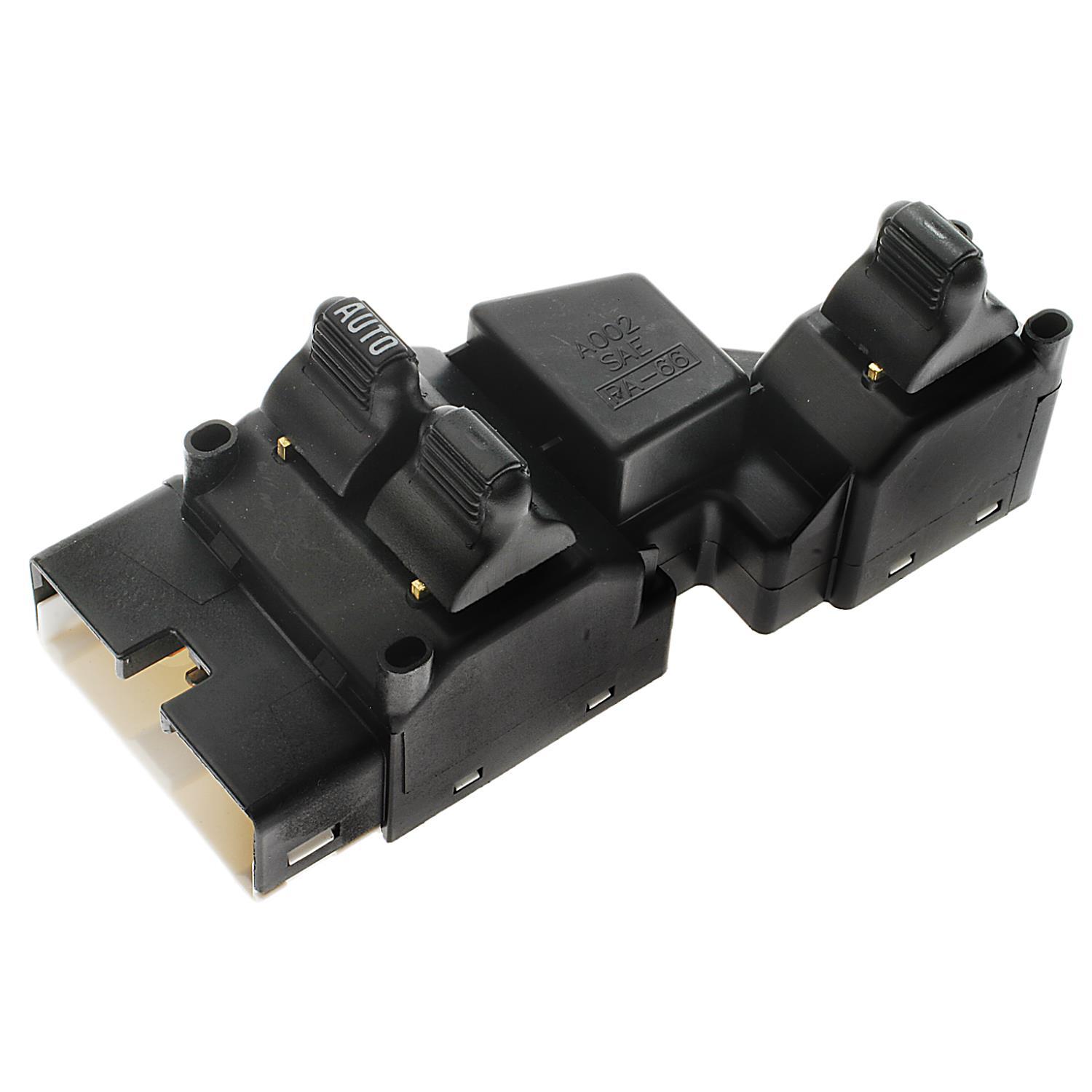 BWD S15514 - Door Window Switch BWD S15514 Door Lock Switch product image 2 of 7