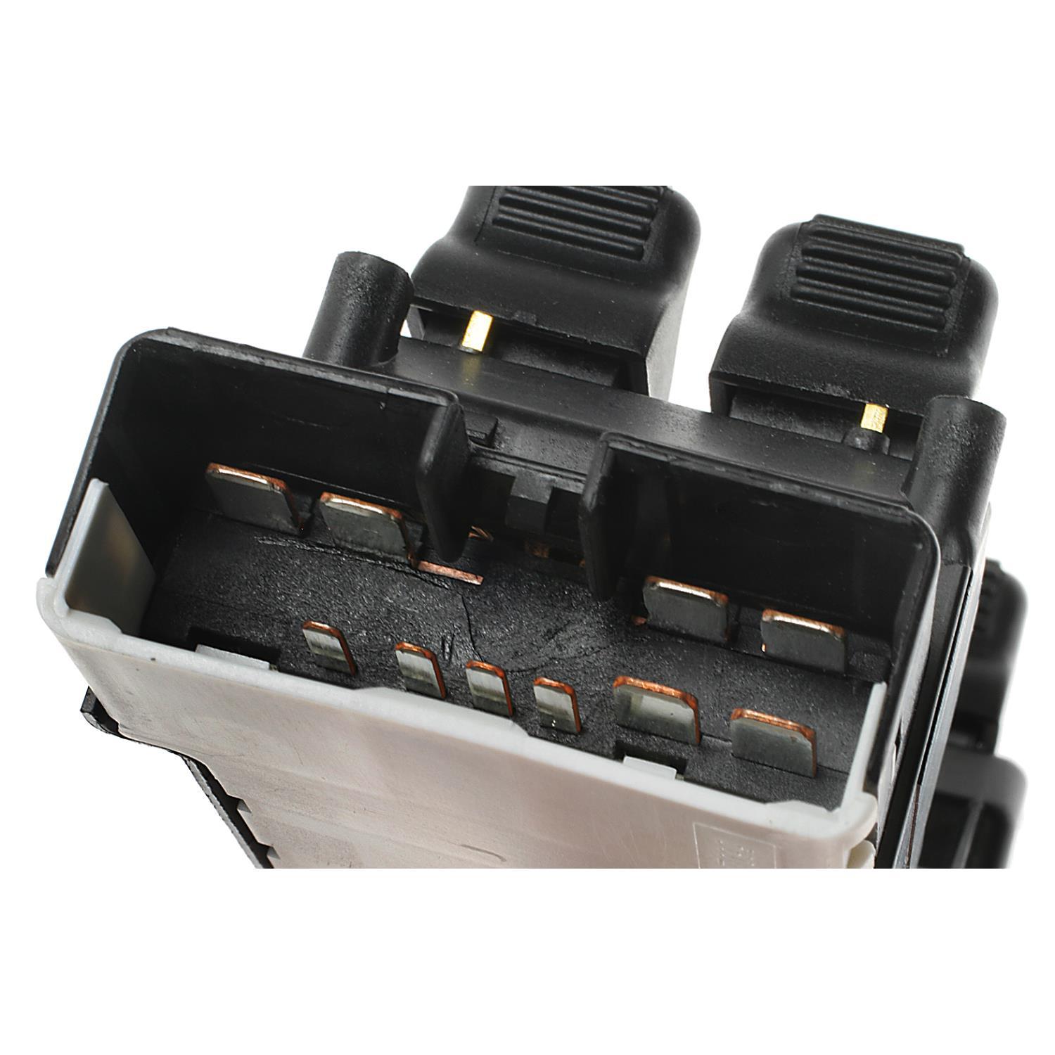 BWD S15514 - Door Window Switch BWD S15514 Door Lock Switch product image 3 of 7