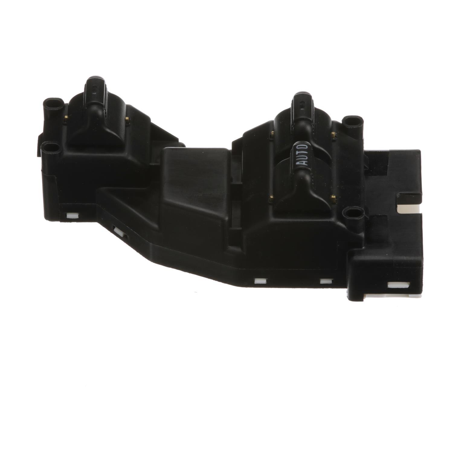 BWD S15514 - Door Window Switch BWD S15514 Door Lock Switch product image 4 of 7