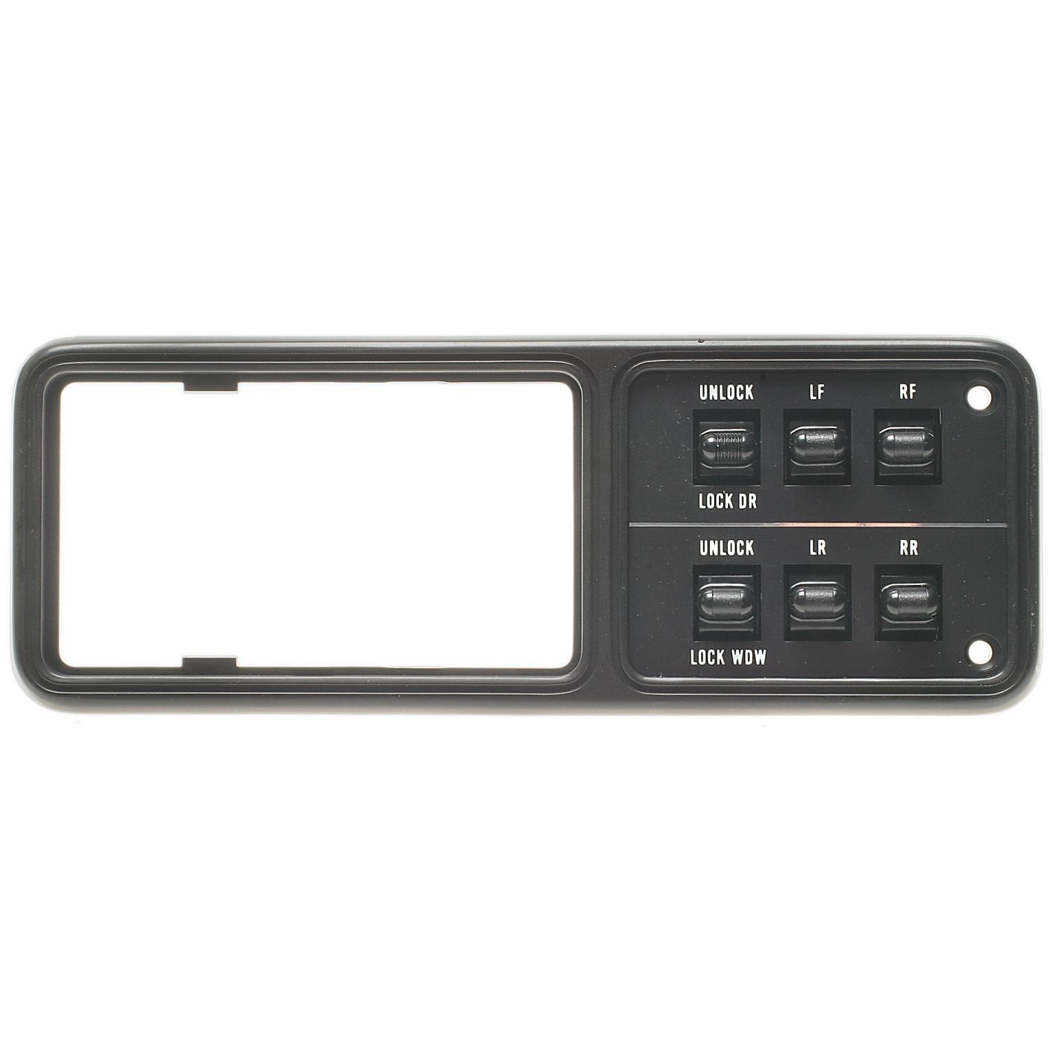 BWD S15515 - Door Window Switch BWD S15515 Door Window Switch product image 1 of 3
