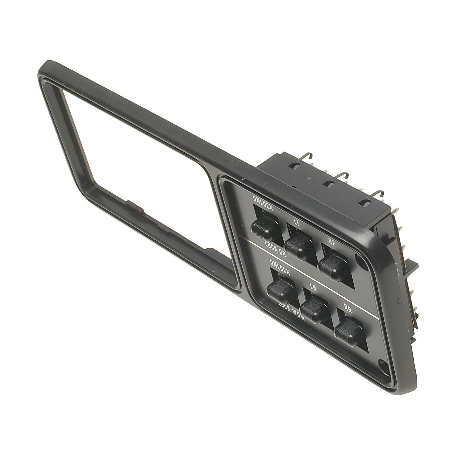 BWD S15515 - Door Window Switch BWD S15515 Door Window Switch product image 2 of 3