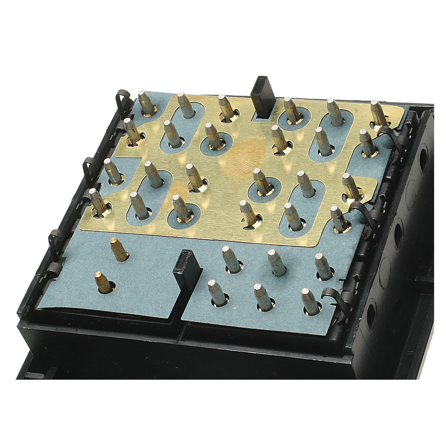 BWD S15515 - Door Window Switch BWD S15515 Door Window Switch product image 3 of 3