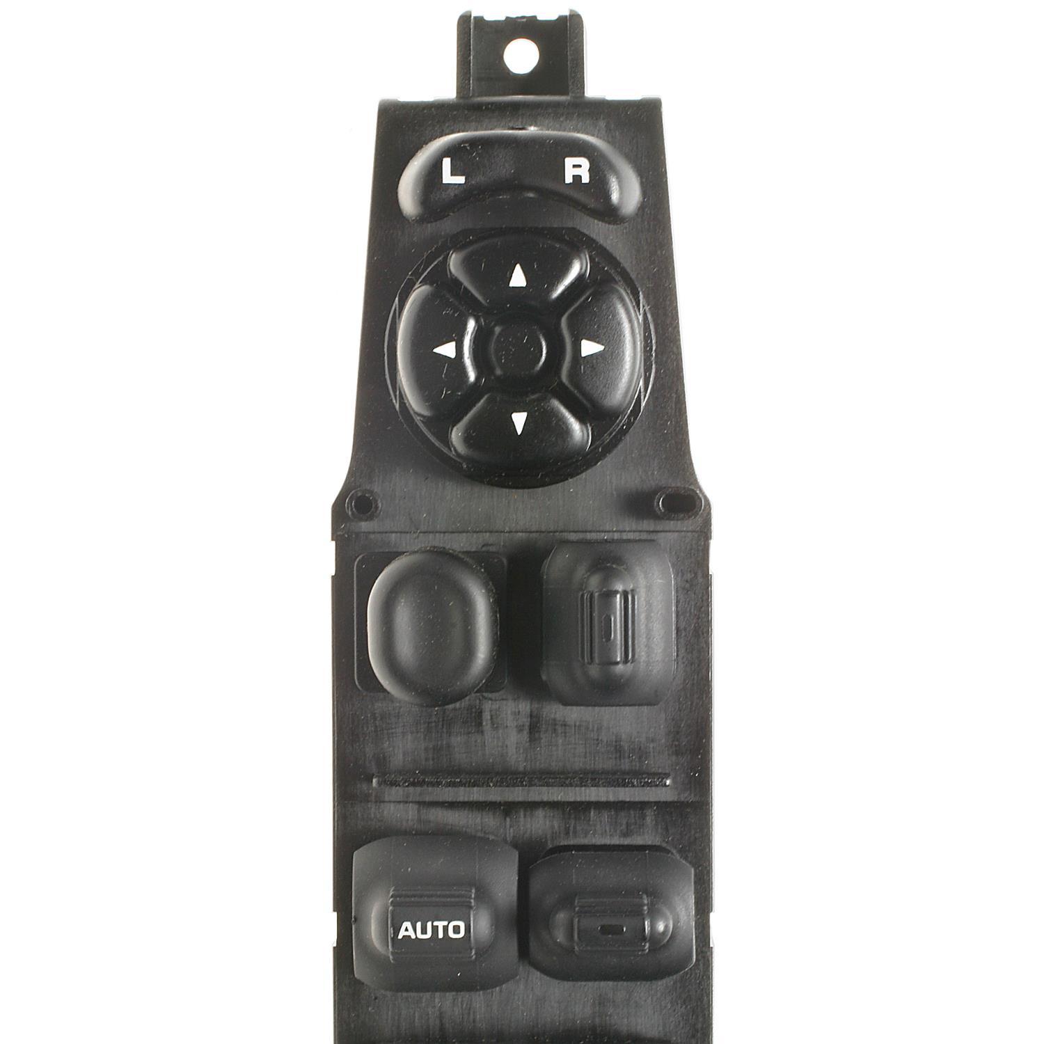 BWD S15516 - Door Window Switch BWD S15516 Door Remote Mirror Switch product image 1 of 5