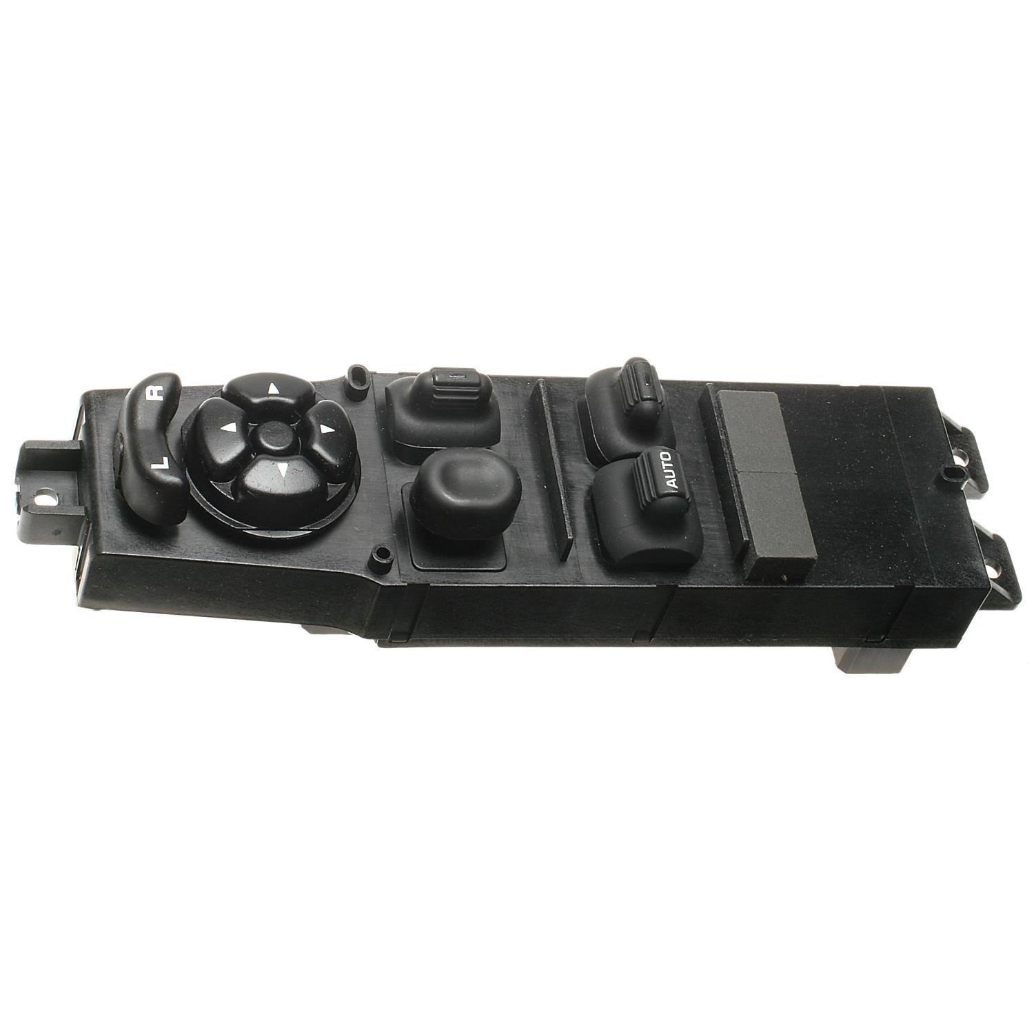 BWD S15516 - Door Window Switch BWD S15516 Door Remote Mirror Switch product image 2 of 5