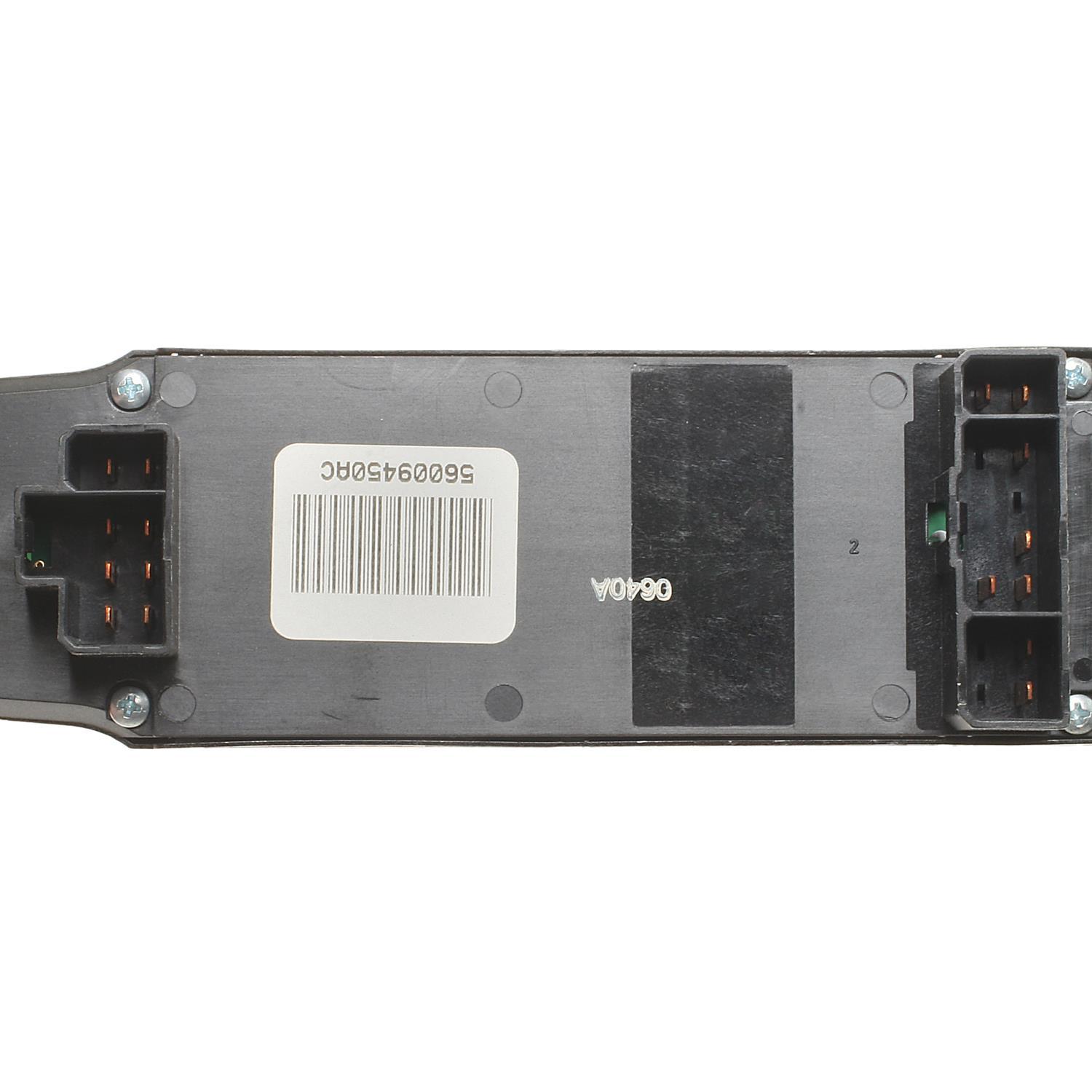 BWD S15516 - Door Window Switch BWD S15516 Door Remote Mirror Switch product image 3 of 5