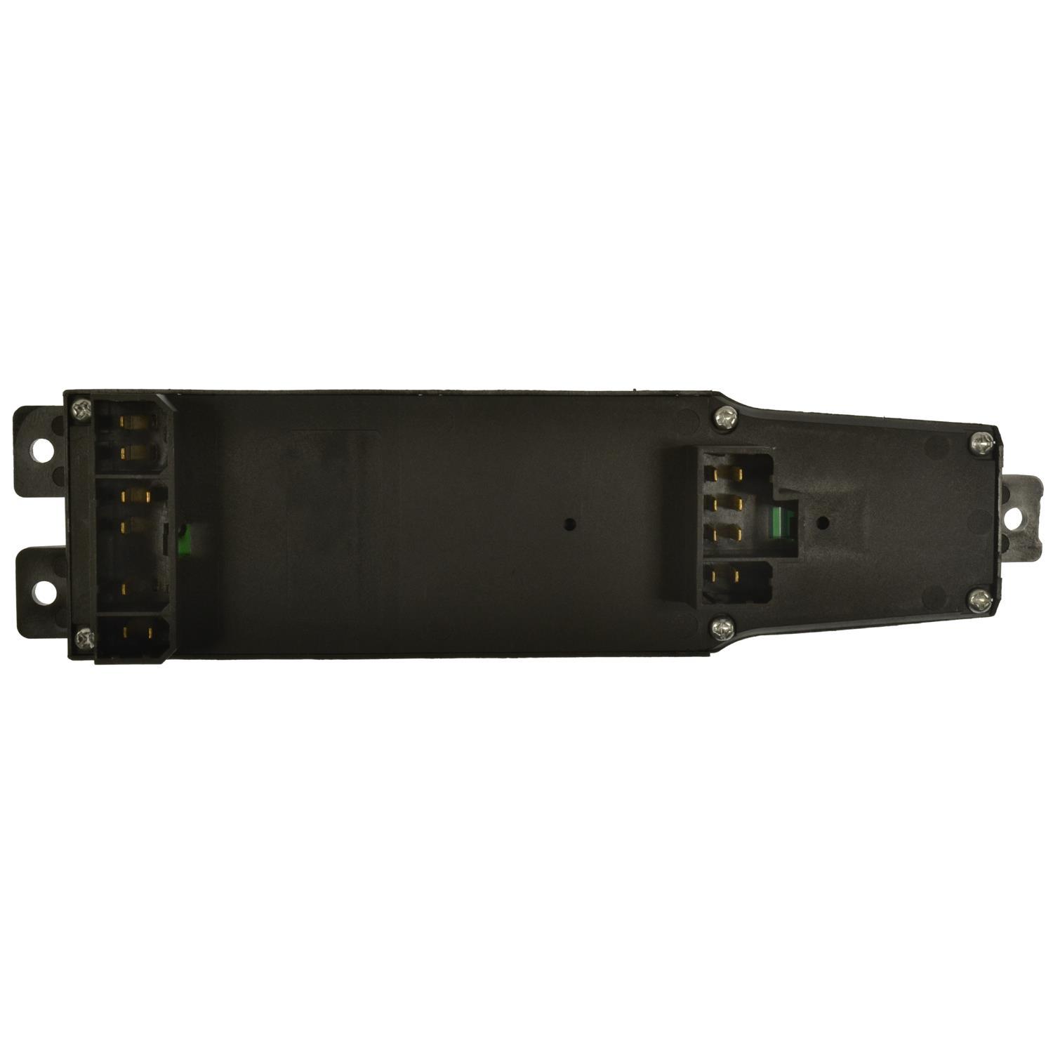 BWD S15516 - Door Window Switch BWD S15516 Door Remote Mirror Switch product image 4 of 5