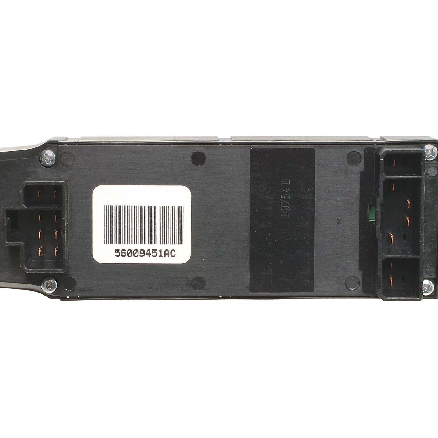 BWD S15517 Door Window Switch product image 4 of 5
