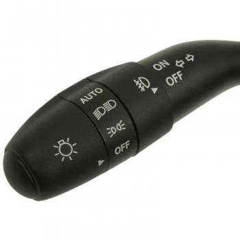 BWD S16019 Fog Light Switch product image 1 of 3