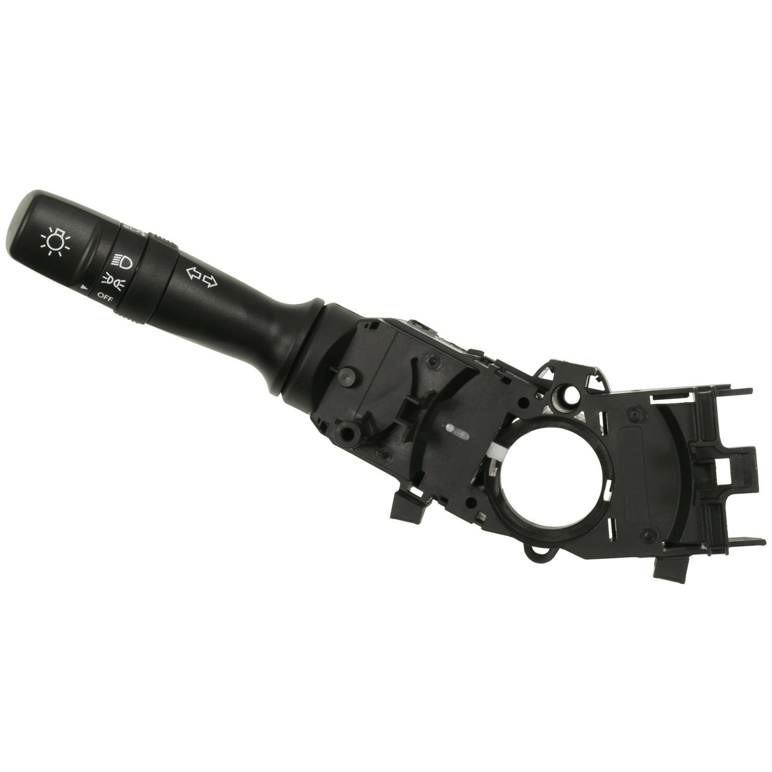 BWD S16023 - Headlight Switch BWD S16023 Headlight Dimmer Switch product image 2 of 6